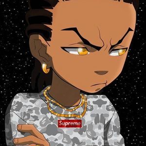 Meet your Posher, Jay